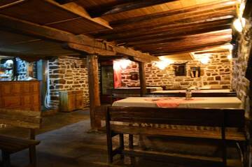 Фото номера Двухместный номер с 1 кроватью Гостевой дом The Old House Guest House г. Obedinenie 52