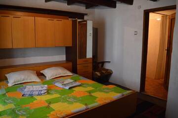 Фото номера Двухместный номер с 1 кроватью Гостевой дом The Old House Guest House г. Obedinenie 17