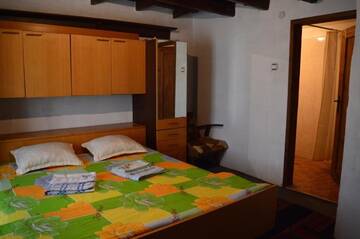 Фото номера Двухместный номер с 1 кроватью Гостевой дом The Old House Guest House г. Obedinenie 57