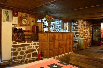 Фото номера Двухместный номер с 1 кроватью Гостевой дом The Old House Guest House г. Obedinenie 34